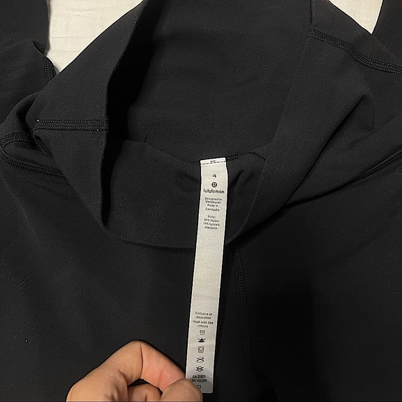 lululemon align leggings - Picture 4 of 4